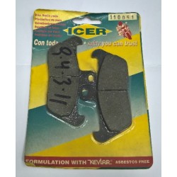 ΤΑΚΑΚΙΑ ICER 110051/FA163