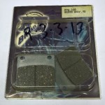 ΤΑΚΑΚΙΑ ICER 110151/FA146