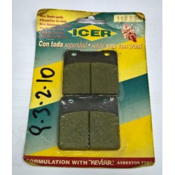 ΤΑΚΑΚΙΑ ICER 110550/FA103