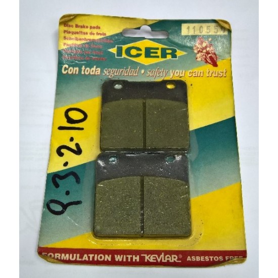 ΤΑΚΑΚΙΑ ICER 110550/FA103