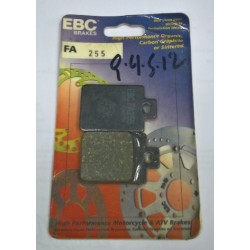 ΤΑΚΑΚΙΑ EBC FA255