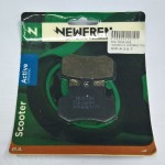 ΤΑΚΑΚΙΑ NF FD328BKS FA356