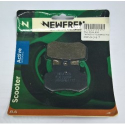 ΤΑΚΑΚΙΑ NF FD328BKS FA356