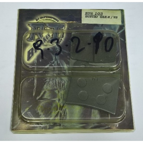 ΤΑΚΑΚΙΑ RT FA103