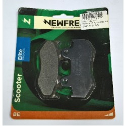 ΤΑΚΑΚΙΑ NF FD304BKS/ ΙΔΙΟ FA323