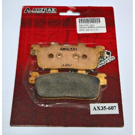 ΤΑΚΑΚΙΑ ARTRAX SPR376/FA607