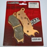 ΤΑΚΑΚΙΑ ARTRAX SPF285/FA603