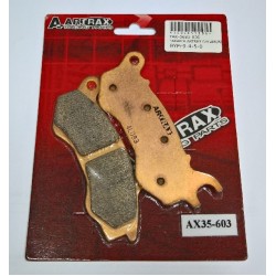 ΤΑΚΑΚΙΑ ARTRAX SPF285/FA603