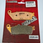 ΤΑΚΑΚΙΑ ARTRAX SPF156/FA142