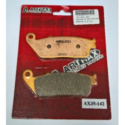 ΤΑΚΑΚΙΑ ARTRAX SPF156/FA142