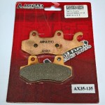 ΤΑΚΑΚΙΑ ARTRAX FA135