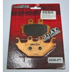 ΤΑΚΑΚΙΑ ARTRAX SPF206/FA377