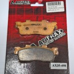 ΤΑΚΑΚΙΑ ARTRAX SPR375/FA498