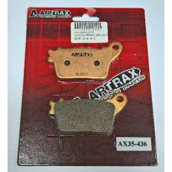 ΤΑΚΑΚΙΑ ARTRAX SPR329/FA436