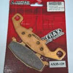 ΤΑΚΑΚΙΑ ARTRAX SPF254/FA129