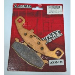 ΤΑΚΑΚΙΑ ARTRAX SPF254/FA129