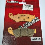 ΤΑΚΑΚΙΑ ARTRAX SPF201/FA185