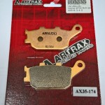 ΤΑΚΑΚΙΑ ARTRAX FA174-SPF312