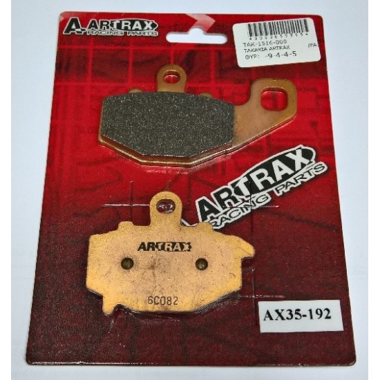 ΤΑΚΑΚΙΑ ARTRAX          /FA192