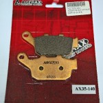 ΤΑΚΑΚΙΑ ARTRAX SPF336/FA140