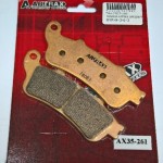 ΤΑΚΑΚΙΑ ARTRAX SPF238/FA261