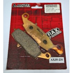 ΤΑΚΑΚΙΑ ARTRAX SPF219/FA231