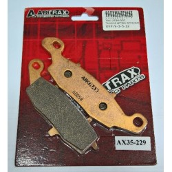 ΤΑΚΑΚΙΑ ARTRAX SPF218/FA229