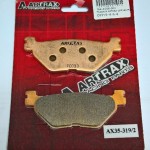 ΤΑΚΑΚΙΑ ARTRAX SPF340/FA319/2