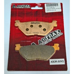 ΤΑΚΑΚΙΑ ARTRAX SPF340/FA319/2