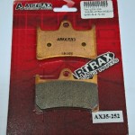 ΤΑΚΑΚΙΑ ARTRAX FA252-SPF237