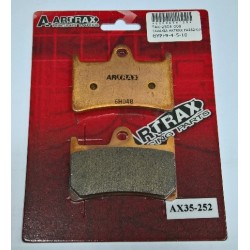 ΤΑΚΑΚΙΑ ARTRAX FA252-SPF237