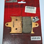 ΤΑΚΑΚΙΑ ARTRAX FA254-SPR313