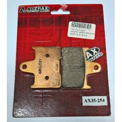 ΤΑΚΑΚΙΑ ARTRAX FA254-SPR313