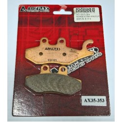 ΤΑΚΑΚΙΑ ARTRAX SPF271/FA353