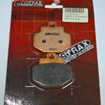 ΤΑΚΑΚΙΑ ARTRAX SPR360/FA321