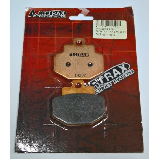 ΤΑΚΑΚΙΑ ARTRAX SPR360/FA321