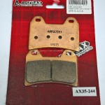 ΤΑΚΑΚΙΑ ARTRAX SPF211/FA244