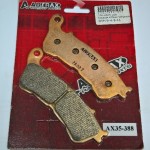 ΤΑΚΑΚΙΑ ARTRAX SPF257/FA388