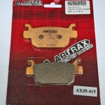 ΤΑΚΑΚΙΑ ARTRAX SPR363/FA415/FA698