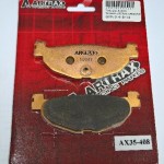 ΤΑΚΑΚΙΑ ARTRAX SPR357/FA408