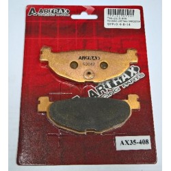 ΤΑΚΑΚΙΑ ARTRAX SPR357/FA408