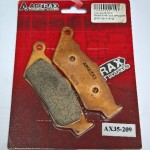 ΤΑΚΑΚΙΑ ARTRAX SPF217/FA209