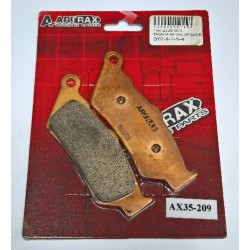 ΤΑΚΑΚΙΑ ARTRAX SPF217/FA209