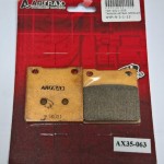 ΤΑΚΑΚΙΑ ARTRAX SPR314/FA63