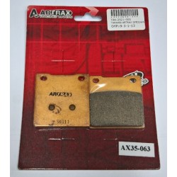 ΤΑΚΑΚΙΑ ARTRAX SPR314/FA63