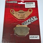 ΤΑΚΑΚΙΑ ARTRAX SPR324/FA67