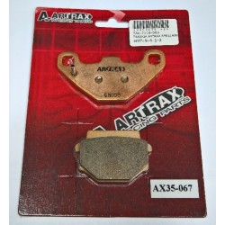 ΤΑΚΑΚΙΑ ARTRAX SPR324/FA67