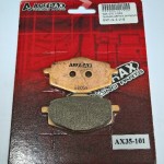 ΤΑΚΑΚΙΑ ARTRAX SPF263/FA101