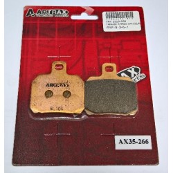 ΤΑΚΑΚΙΑ ARTRAX SPR320/FA266