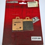 ΤΑΚΑΚΙΑ ARTRAX SPF270/FA260